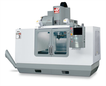 Haas VF-3SS Super Speed Milling Center