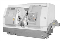 Yang CNC Turning Center Model ML55-A